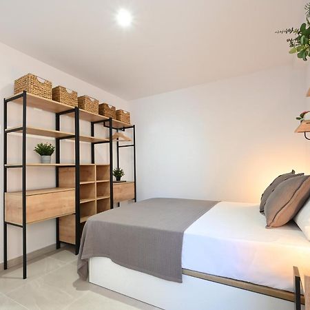 New 2 Bedroom Beach And City Center - Ruiz Vertedor By 10Tosea Fuengirola Kültér fotó