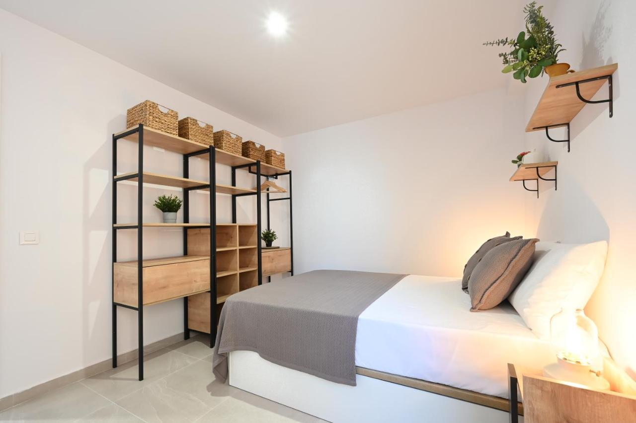 New 2 Bedroom Beach And City Center - Ruiz Vertedor By 10Tosea Fuengirola Kültér fotó