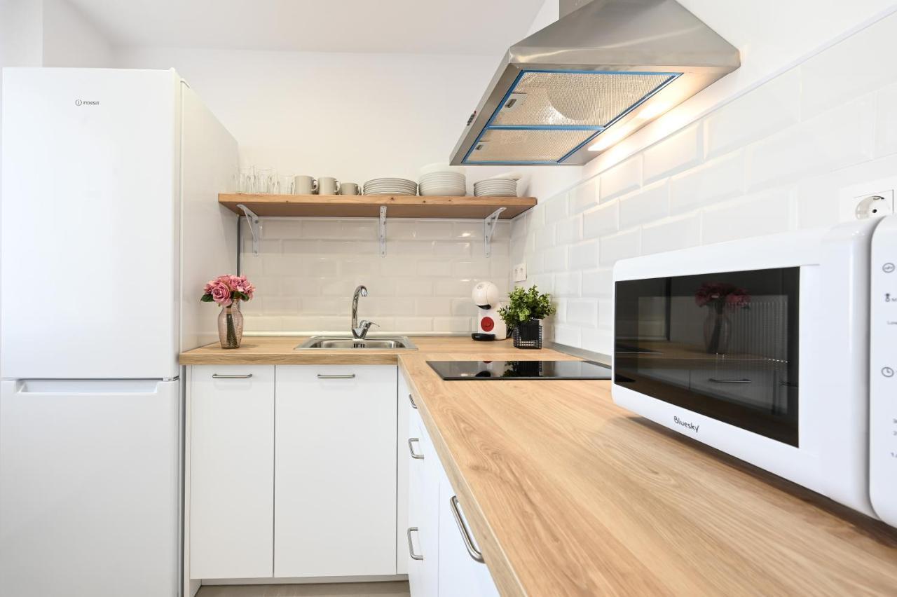 New 2 Bedroom Beach And City Center - Ruiz Vertedor By 10Tosea Fuengirola Kültér fotó
