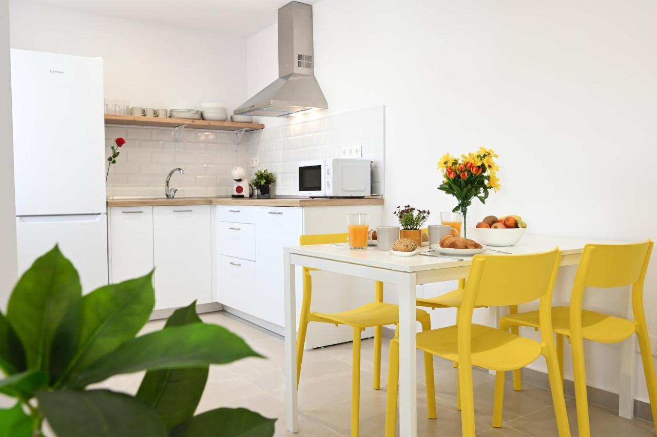 New 2 Bedroom Beach And City Center - Ruiz Vertedor By 10Tosea Fuengirola Kültér fotó